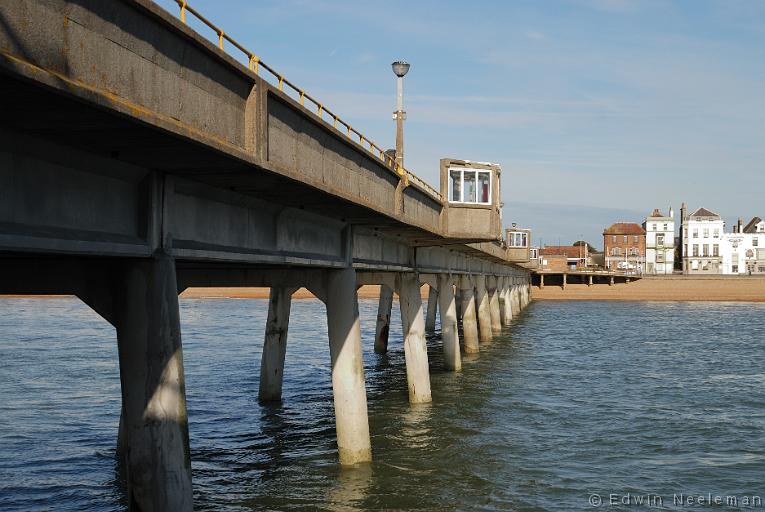 ENE-20110612-0430.jpg - [nl] Deal De Pier (1957)[en]Deal The 1957 Pier